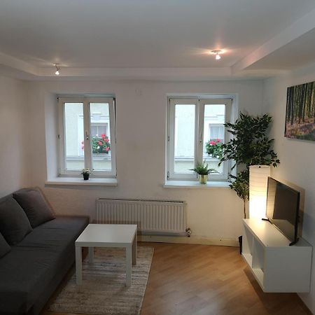 Innsbruck Old Town Apartment Exterior photo