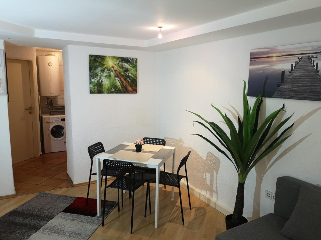 Innsbruck Old Town Apartment Exterior photo