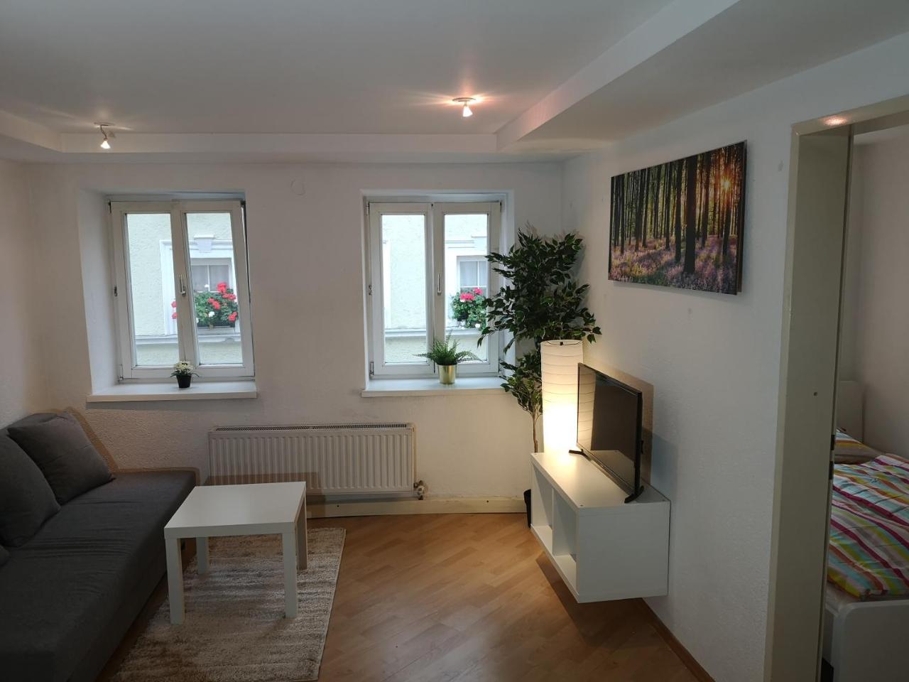 Innsbruck Old Town Apartment Exterior photo